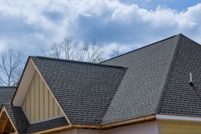 Fiberglass Shingles Repair